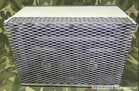 I-199-A Test Set U.S. Army I-199-A Accessori per apparati radio Militari