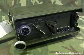 C-3006 Comando a distanza C-3006 Accessori per apparati radio Militari