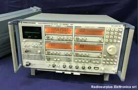 Rohde & Schwarz  CMT 54 CMT 54 Radiocommunication Tester Rohde & Schwarz  Strumenti