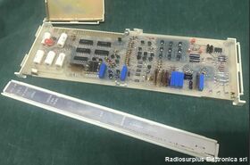 FLUKE 383943 Current Shunts FLUKE 383943 Modulo ricambio multimetro Fluke serie 8500 Accessori per strumentazione