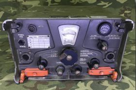 C11 Trasmettitore HF veicolare MARCONI C11 Apparati radio