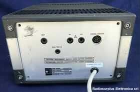 PHILIPS PM 2554 AC Voltmeter PHILIPS PM 2554 Strumenti