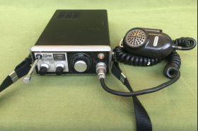 TR-2200G Ricetrasmettitore Trasportabile TRIO-KENWOOD TR-2200G Apparati radio