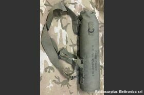 SC5434A Antenna a Loop  SC5434A  Utilizzata con le stazioni radio SCR536  per la ricezione direzionale di un segnale, in banda 3,5 a 6 Mhz Accessori per apparati radio Militari