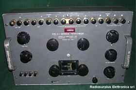 LEEDS & NORTHRUP co. Type K-3 Universal Potenziometer  LEEDS & NORTHRUP co. Type K-3 Strumenti