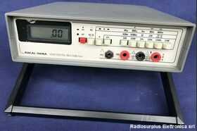 RACAL-DANA 4008 Digital Multimeter DMM  RACAL-DANA 4008 Strumenti RACAL-DANA 4008 Digital Multimeter DMM  RACAL-DANA 4008 Strumenti