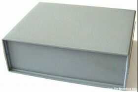 YJD7 Contenitore YJD7  per montaggi elettronici in ABS  170x135x55 mm Scatole di montaggio