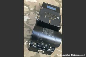 CCT-46129 CCT-46129  Ricevitore Aeronautico  U.S. Army  Frequenza da 190 a 550 Kc Apparati radio