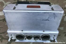 BC-456-E BC-456-E    Modulatore per apparati radio ARC Accessori per apparati radio Militari