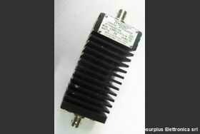 Attenuator8340 BIRD 8340 Attenuatore passante Accessori per strumentazione