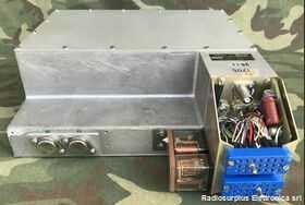 OTE 503.03.1700 Alimentatore 24 Volt OTE 503.03.1700 Accessori per apparati radio Militari