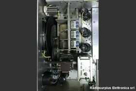 CRV-46068-B Radio Receiver TYPE CRV-46068-B Apparati radio