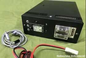 FDK MULTIVFO VFO VHF  FIKUYAMA ELECTRONICS FDK MULTIVFO Telecomunicazioni