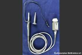 P6137 Sonda Oscilloscope  TEKTRONIX  P6137 Accessori per strumentazione