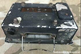 1/J  (1ARC) 1/J  (1ARC)  Unità di alimentazione e distribuzione avionica Accessori per apparati radio Militari