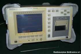 ANRITSU MD 6420A ANRITSU MD 6420A Data Transmission Analyzer Analizzatori vari