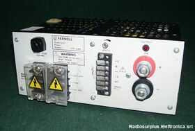 FARNELG15-24A Modulo Alimentatore FARNEL G15-24A Alimentatori