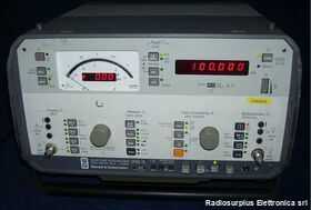   SPM-15 + opt Selektiver Pegelmesser WANDEL & GOLTERMANN SPM-15 Strumenti
