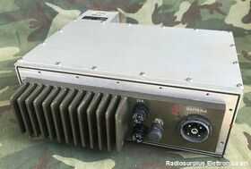 OTE 503.03.1700 Alimentatore 24 Volt OTE 503.03.1700 Accessori per apparati radio Militari