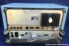 F30/AM Ricetrasmettitore Aeronautico  PYE Communications Equipment mod. F30/AM Apparati radio