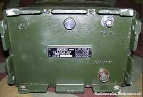 Racal20540B H.F. Automatic Tune RACAL 540B Accordatori di antenna