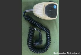 TMN 6054A MOTOROLA TMN 6054A  Microfono dinamico ad alta efficienza Microfoni
