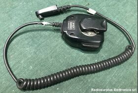 SM08N1 Microfono/Altoparlante  HYT mod. SM08N1 Microfoni