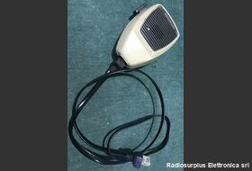 KENWOODplug6 Microfono Dinamico  KENWOOD  Microfono dinamico con spina plug cat6 Accessori