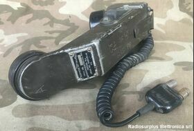 TA-4/PT TA-4/PT   Telefono da campo U.S. Army Militaria