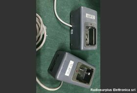 NC-1A Ni Cd Charger  YAESU NC-1A  Carica batteria rapido da tavolo Accessori