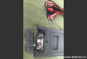ESCORT 1346A ESCORT 1346A  Multimetro professionale portatile lcd Strumenti