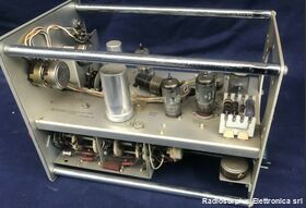 Tek type B TEKTRONIX type B  Modulo preamplificatore a un canale Accessori per strumentazione