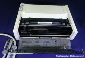 HP 2225A ThinkJet Printer HP 2225A Strumenti