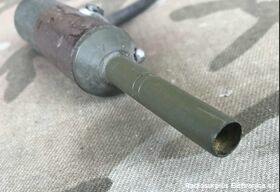  MT-652/GR Adattatore di antenna   Accessori per apparati radio Militari