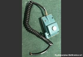 CH219 LESON CH219  Microfono ceramico preamplificato Accessori