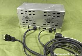 DRAKE model AC-4 Power Supply DRAKE model AC-4 Telecomunicazioni