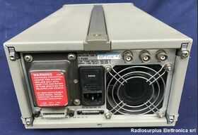 HP 3314 Function Generator HP 3314 Strumenti