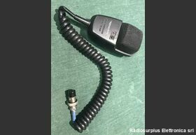 REALISTIC 21-1175 Microfono Preamplificato Vintage  REALISTIC 21-1175  A cancellazione di rumore Accessori