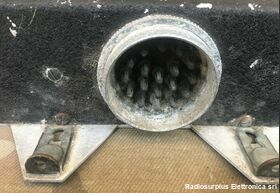 C-38/ARC-5 Control Unit   C-38/ARC-5 Accessori per apparati radio Militari