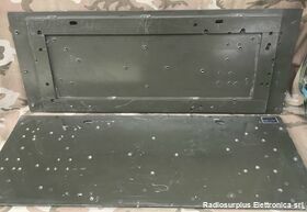 5820-15-061-8236 AUTOVOX 5820-15-061-8236  Pianale metallico per montaggio stazione radio RV-4 su mezzi mobili Accessori per apparati radio Militari