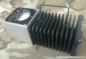 DA-189/GRC DA-189/GRC  Carico fittizio con wattmetro integrato,  50 oHm 40 Watt continui fino a 1850 Mhz Accessori per apparati radio Militari