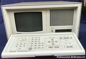 DAS 9100 Digital Analysis System TEKTRONIX DAS 9100 Series Strumenti