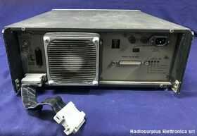 MARCONI 2380 Display Analizzatore di Spettro MARCONI 2380 Strumenti