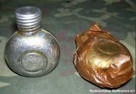 Oliera Portaolio per fucili Miscellanea