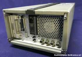  HP 5342B Microwave Frequency Counter  HP 5342B Strumenti