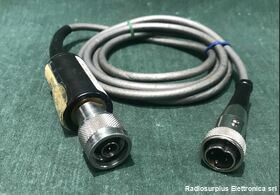 PM 13782 Sensore per analizzatore di reti  PM 13782  Power detector 1Mhz - 18 Ghz Accessori per strumentazione