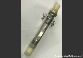 Beck 76285 Electrolytic Hygrometer Cell  Beckman 76285  Usata, Funzionante Ricambi meccanici