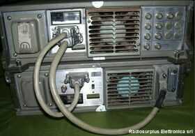 HP 8568A Spectrum Analyzer HP 8568A -da revisionare Strumenti