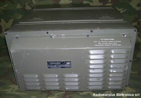  SRT-470/S ELMER Ricetrasmettitore  HF/SSB  ELMER SRT-470/S Apparati radio