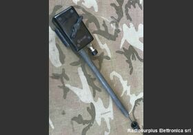 AN-75-D AN-75-D  Antenna telescopica in bronzo lunghezza 2 mt Accessori per apparati radio Militari